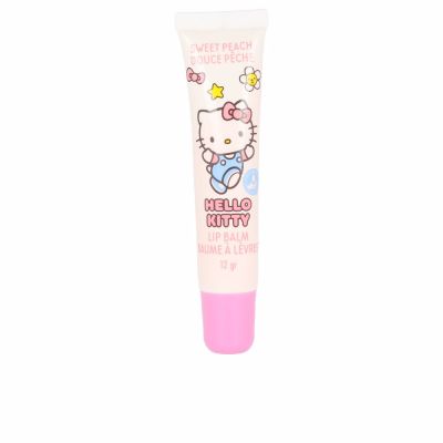 HELLO KITTY bálsamo labial 12 g