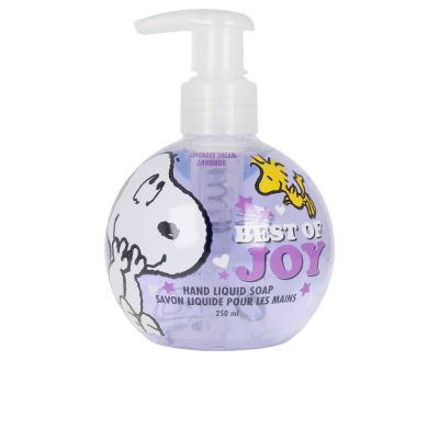 Savon liquide pour les mains SNOOPY 250 ml