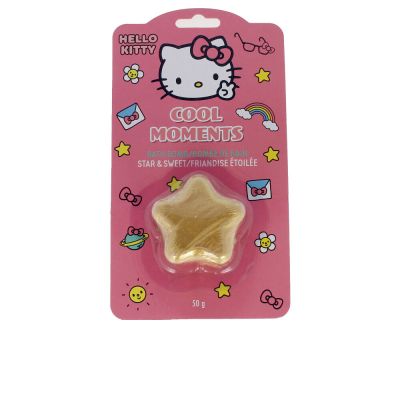 HELLO KITTY bombe de bain 50 g
