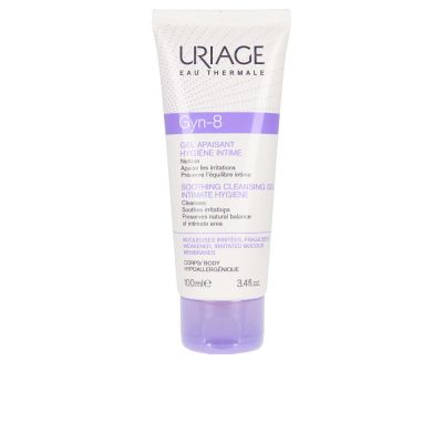 Gyn-8 Soothing Cleanising Gel Intimate Hygiene 100 Ml