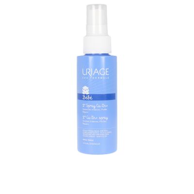 Bebé Cu-Zn+ Anti-Irritation Spray 100 Ml