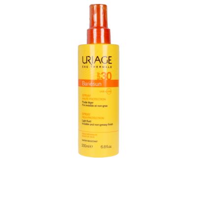 Bariésun Spray High Protection Spf30 200 Ml