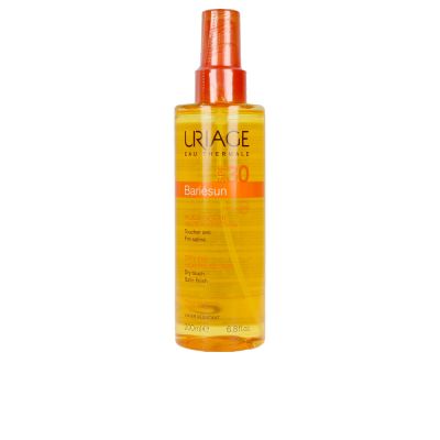 Bariésun Dry Oil Spf30 200 Ml