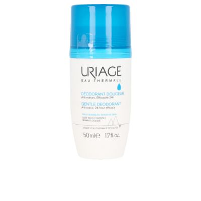 GENTLE deodorant roll-on 50 ml