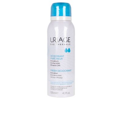 Fresh Deodorant Vaporizador 125 Ml