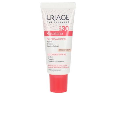 Roséliane Cc Creme Spf30 40 Ml