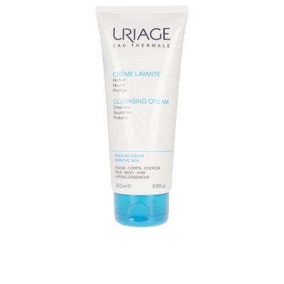 Cleansing Cream 200 Ml