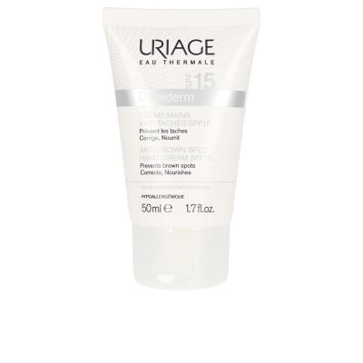 Dépiderm Anti-Brown Spot Hand Cream Spf15 50 Ml