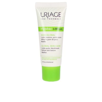 Hyséac 3-Regul Global Skin-Care 40 Ml