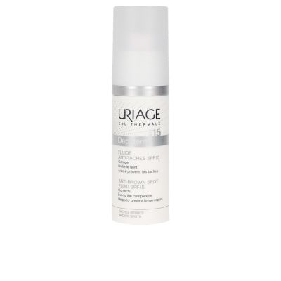 Dépiderm Anti-Brown Spot Fluid Spf15 30 Ml