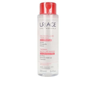 Thermal Micellar Water Fragance Free Intolerant Skin 250 Ml
