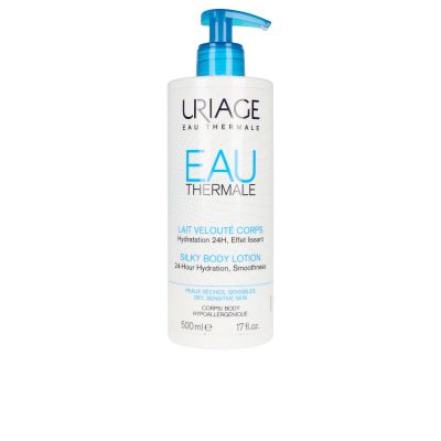 Eau Thermale Silky Loción Hidratante Corporal 500 Ml