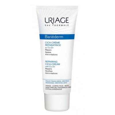 Bariéderm Cica Cream 40 Ml