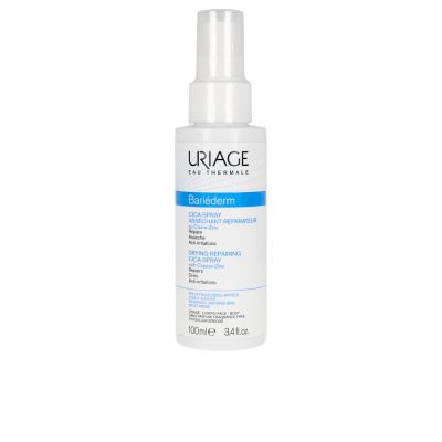 Bariéderm Drying Repairing Cica Spray 100 Ml