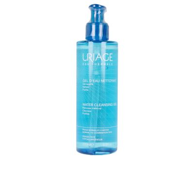 Water Cleansing Gel Normal To Combination Skin 200 Ml