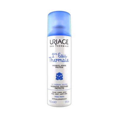 Bebé 1St Thermal Water 200 Ml