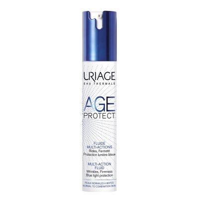 Age Protect Multi-Action Fluid 40 Ml