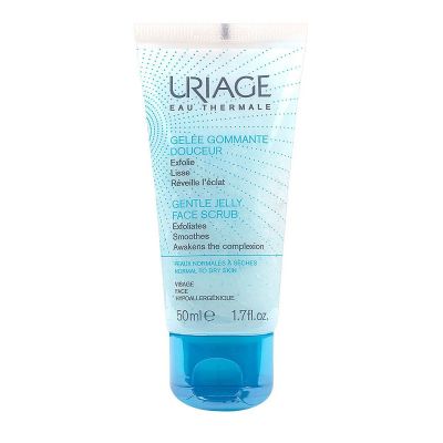 Gentle Jelly Face Scrub 50 Ml