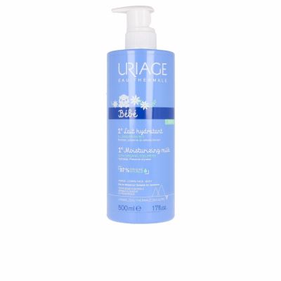 BÉBÉ 1ère crème hydratante 500 ml