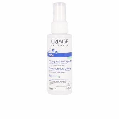 BABY CU-ZN+ spray anti-irritation 100 ml