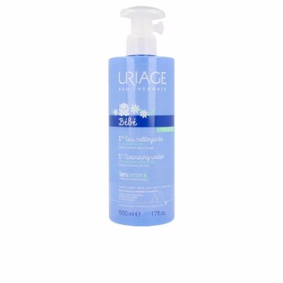 BEBÉ 1st cleansing water 500 ml