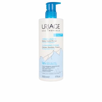 Crème NETTOYANTE 500 ml