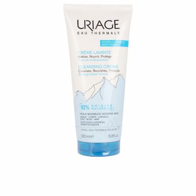 Crème NETTOYANTE 200 ml