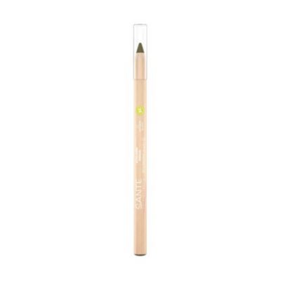 Lapiz de Ojos 04 Golden Olive Vegan 1ud Sante