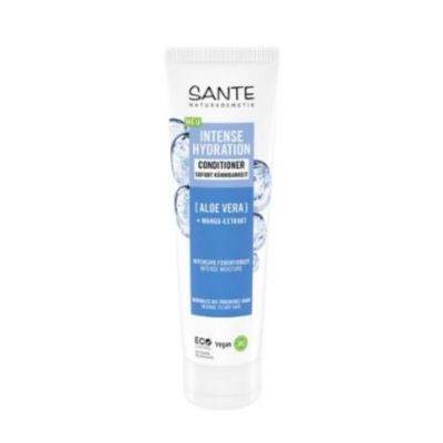 Balsamo Capelli Bio Vegan Mango e Aloe 150ml Sante