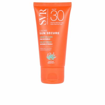 SUN SECURE crème SPF30 50 ml