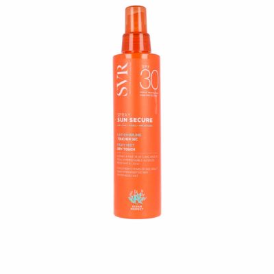 SUN SECURE spray SPF30 200 ml