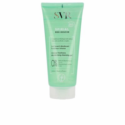 SPIRIAL deo douche 200 ml