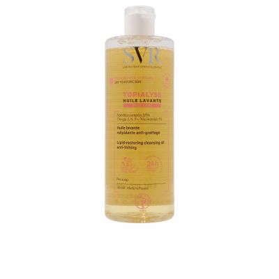 TOPIALYSE huile micellaire 400 ml
