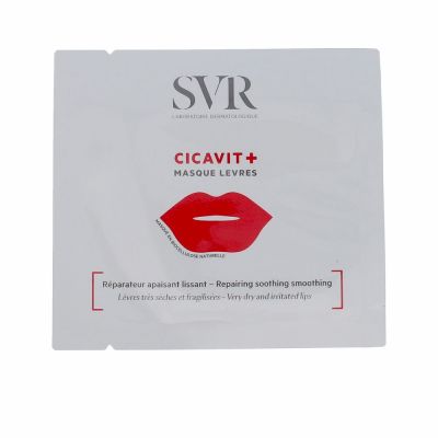 CICAVIT+ MASQUES LÈVRES 6 pz