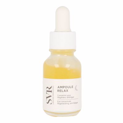 AMPOULE relax yeux 15 ml