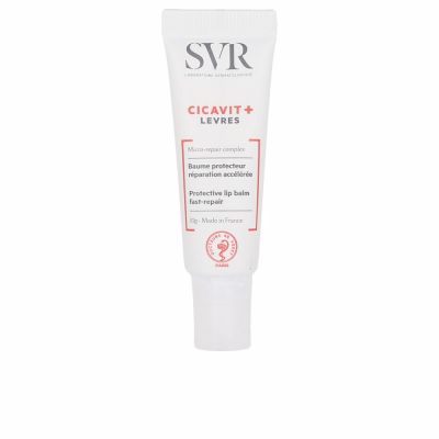 CICAVIT+ lèvres 10 gr