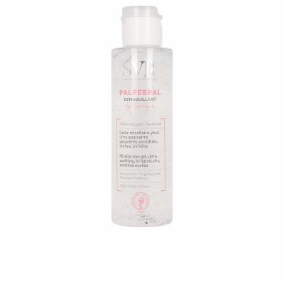 TOPIALYSE palpébral démaquillant 125 ml