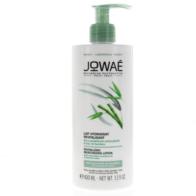 Lotion Hydratante Revitalisante 400 Ml