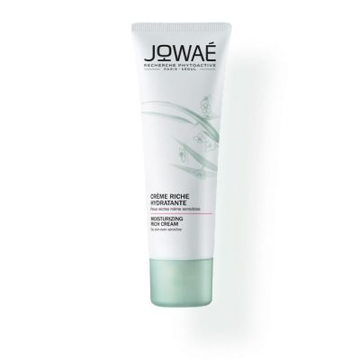 Moisturizing Rich Cream 40 Ml