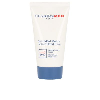 HOMME soin idéal mains 75 ml