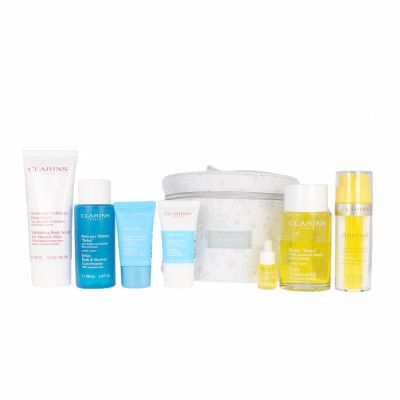 HUILE TONIC lote 7 pz