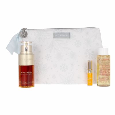 DOUBLE SERUM lote 3 pz