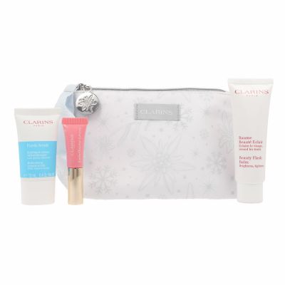 BAUME BEAUTÉ ÉCLAIR lote 3 pz