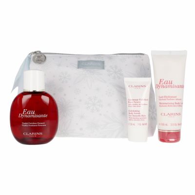 EAU DYNAMISANTE lot 3 pcs