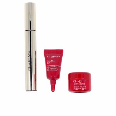 SUPRA VOLUME MASCARA lot 3 pcs