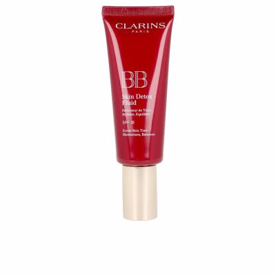 BB SKIN DETOX fluid SPF25 #01-light