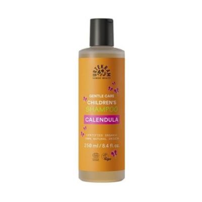 Vegan Children's Shampoo 250ml Urtekram