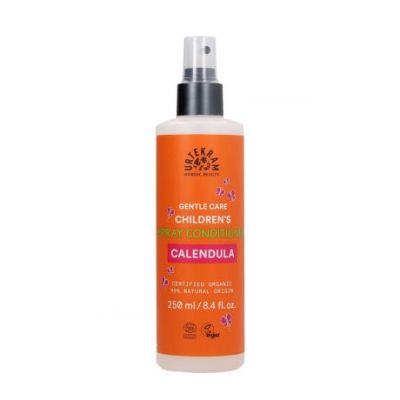 Calendula Conditioning Spray for Children Eco Vegan 250ml Urtekram