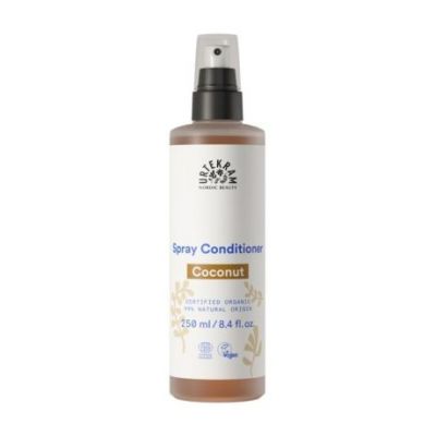 Spray Acondicionador de Coco Eco Vegan 250ml Urtekram