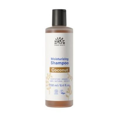 Champu de Coco Vegan Bio 250ml Urtekram